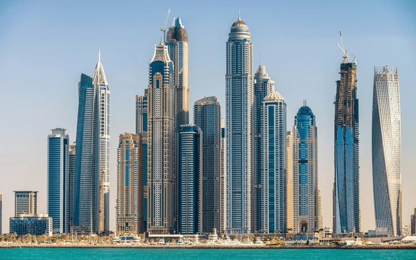 latest news in dubai