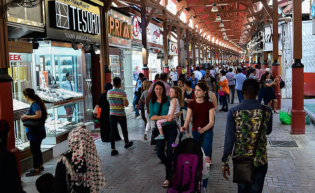 latest news in dubai